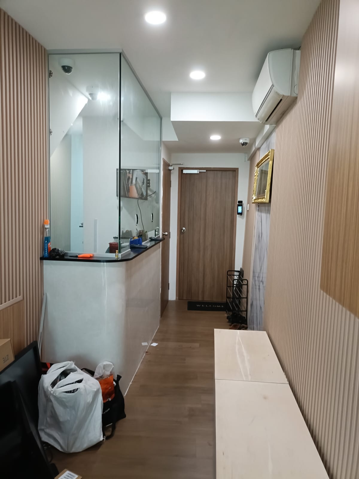 23 Madras Street, Conservation Shophouse in Little India / Rochor, Singapore
