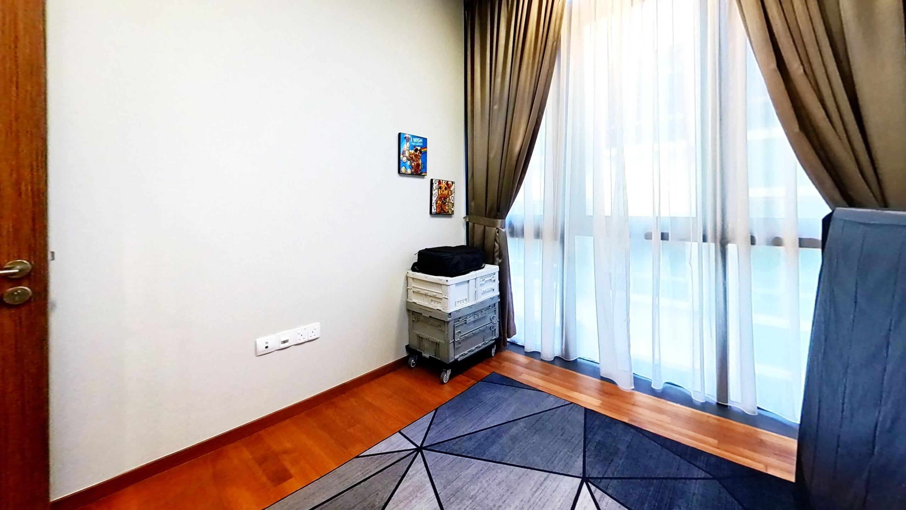 Sandy Eight, Freehold 2-Bedroom in Dakota / Marine Parade, Singapore